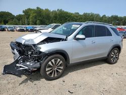 Salvage cars for sale at Conway, AR auction: 2024 Mercedes-Benz GLE 350 4matic