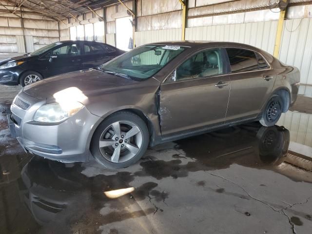 2011 Chevrolet Malibu 1LT