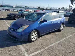 Toyota Vehiculos salvage en venta: 2008 Toyota Prius