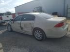 2010 Buick Lucerne CXL