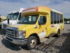 2018 Ford Econoline E350 Super Duty Cutaway Van