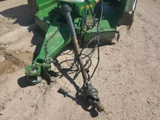 2023 John Deere Mower