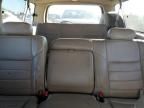 2002 Ford Excursion Limited