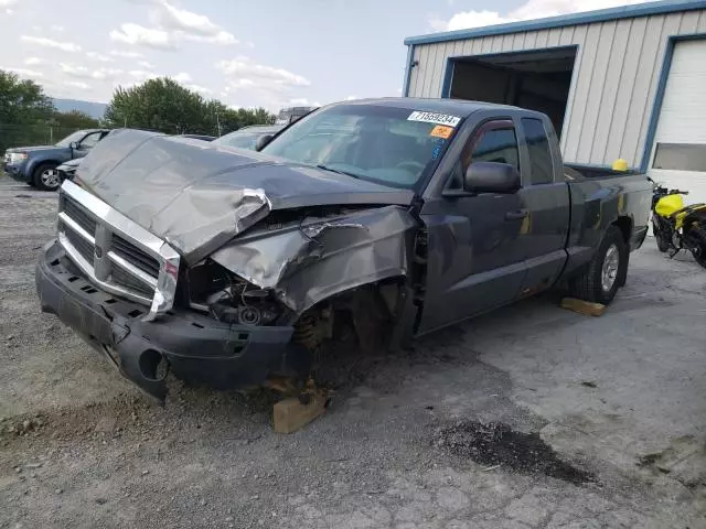 2005 Dodge Dakota SLT