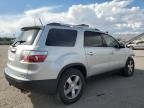 2012 GMC Acadia SLT-2