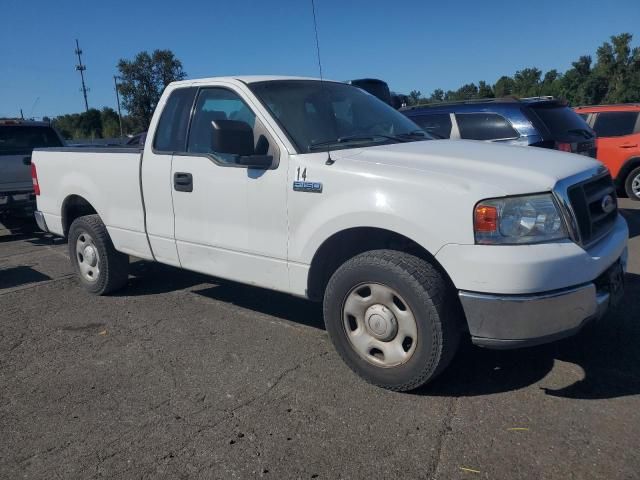 2004 Ford F150