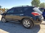 2011 Nissan Murano S