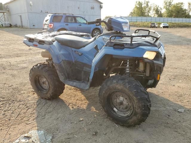 2021 Polaris Sportsman 450 H.O