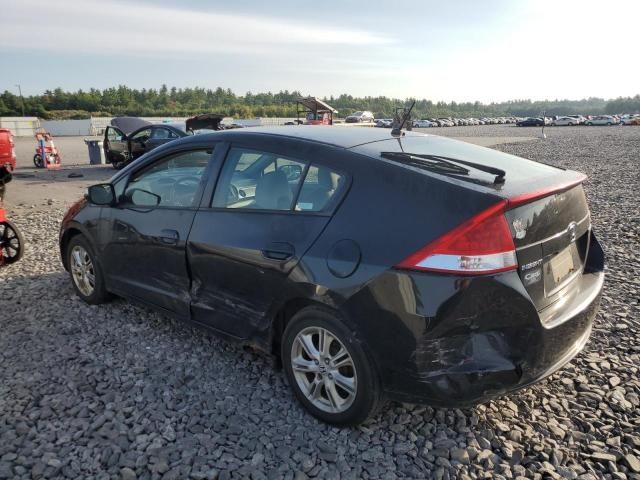 2010 Honda Insight EX