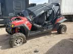 2012 Polaris Ranger RZR 4 900 XP