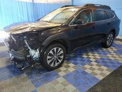 Subaru salvage cars for sale: 2023 Subaru Outback Limited