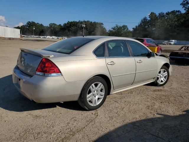 2012 Chevrolet Impala LT