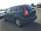 2011 Honda CR-V EXL