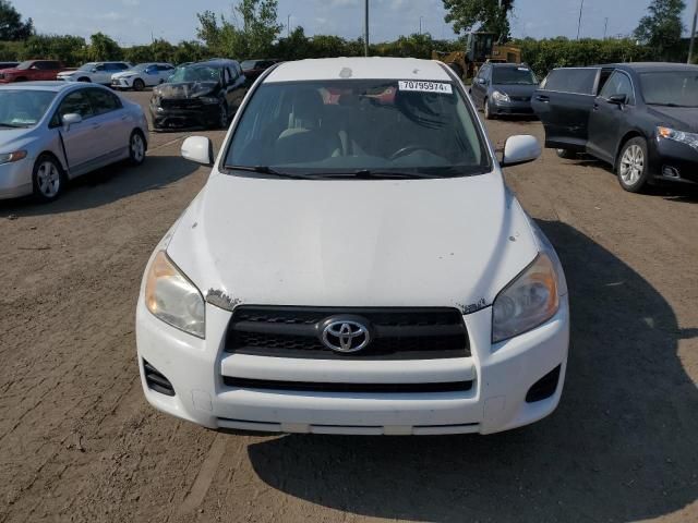 2009 Toyota Rav4