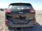 2014 Jeep Cherokee Sport