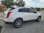 2011 Cadillac SRX Performance Collection