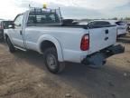 2012 Ford F250 Super Duty