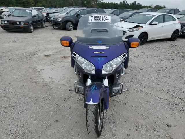 2002 Honda GL1800 A