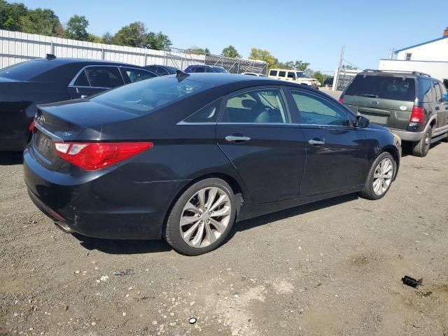 2011 Hyundai Sonata SE