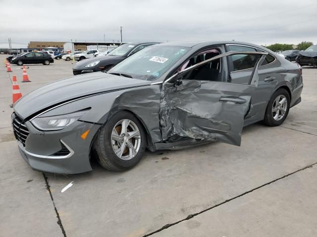 2023 Hyundai Sonata SE