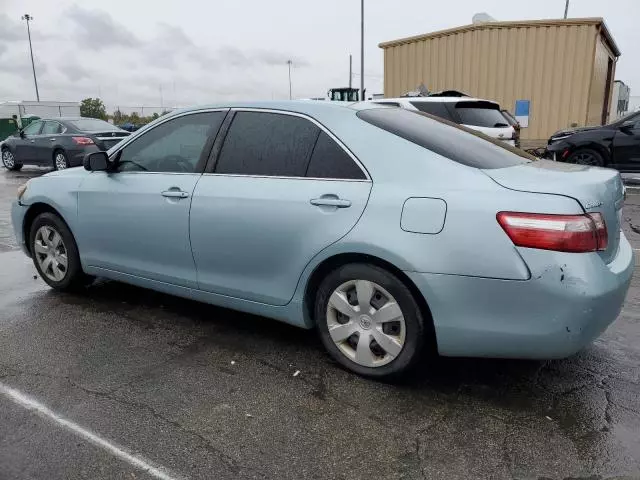 2007 Toyota Camry CE