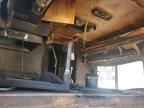 1999 Ford F550 Super Duty Stripped Chassis