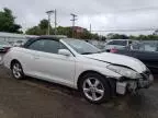 2008 Toyota Camry Solara SE