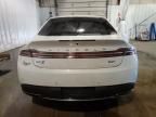 2017 Lincoln MKZ Select