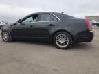 2009 Cadillac CTS