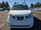 2017 Nissan NV200 2.5S