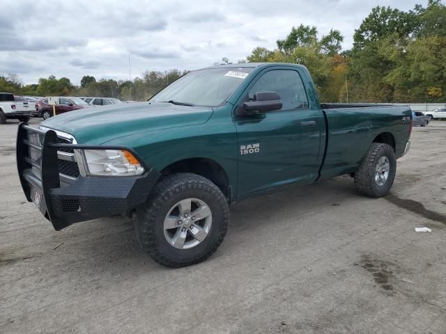 2015 Dodge RAM 1500 ST