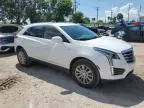 2018 Cadillac XT5