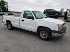 2005 Chevrolet Silverado C1500