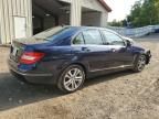 2014 Mercedes-Benz C 300 4matic