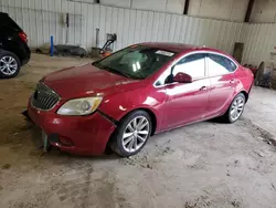 Buick Vehiculos salvage en venta: 2012 Buick Verano