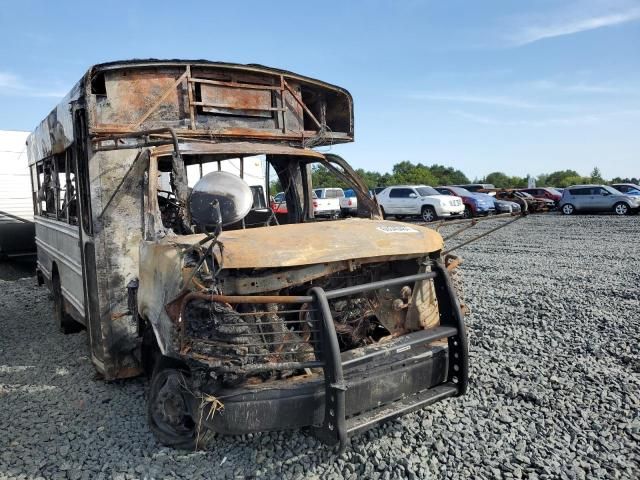 2004 Chevrolet Express G3500