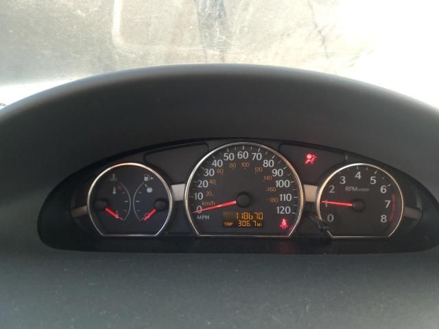 2007 Saturn Ion Level 2