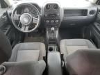 2012 Jeep Patriot Latitude