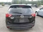 2013 Mazda CX-5 Touring