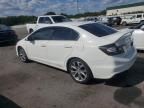 2015 Honda Civic SI