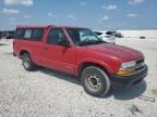 1998 Chevrolet S Truck S10