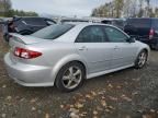 2004 Mazda 6 S