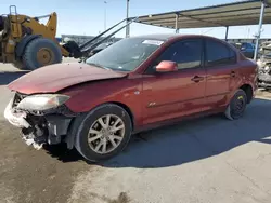 2008 Mazda 3 S en venta en Anthony, TX