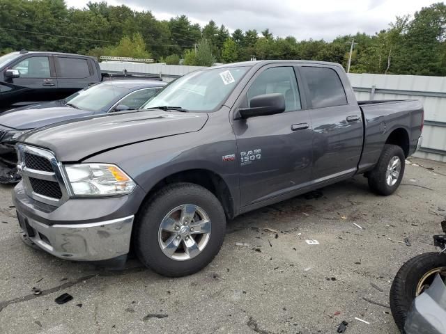 2020 Dodge RAM 1500 Classic SLT