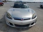 2007 Saturn Sky Redline