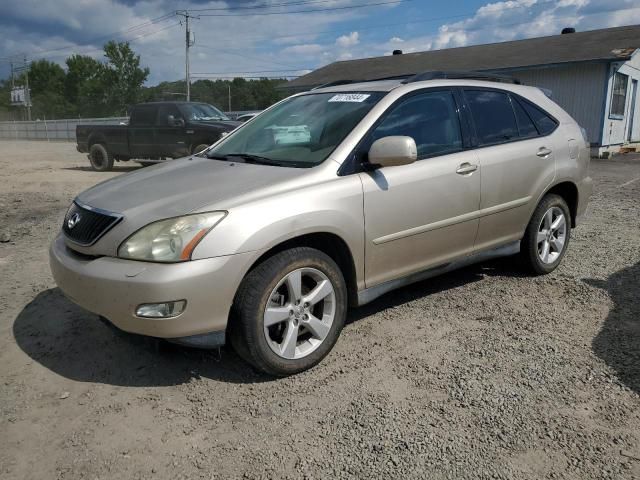 2007 Lexus RX 350