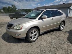 Lexus Vehiculos salvage en venta: 2007 Lexus RX 350