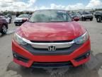 2016 Honda Civic EXL