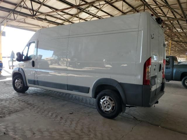 2014 Dodge RAM Promaster 2500 2500 High