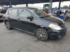 2010 Nissan Versa S